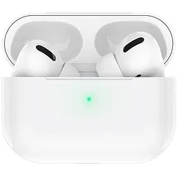 Стерео гарнітура Bluetooth Hoco ES42 (EW05) White