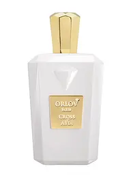 Оригінал Orlov Paris Cross Of Asia 75 мл парфумована вода
