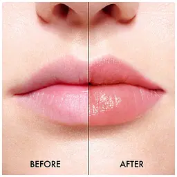 Блиск для губ Dior Addict Lip Glow 038 - Soft Nude (3348901744119) - мініатюра 2