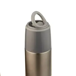 Термос Thermos нержавіюча сталь 1,0 л сріблястий - мініатюра 4