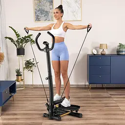 Степпер Gymtek XST900 Золотистий - мініатюра 4