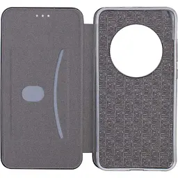 Чохол-книжка Classy Leather Case для Xiaomi Redmi A3 Black [104937] - мініатюра 4