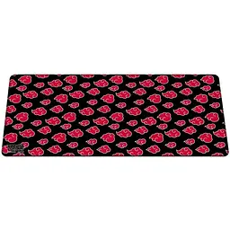 Ігрова поверхня Bandai Naruto Shippuden Akatsuki Clouds XL (FNRMPSPEED24CLDXL)