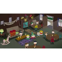 Ключ активації Microsoft South Park: The Stick of Truth для Xbox One/Series - мініатюра 7