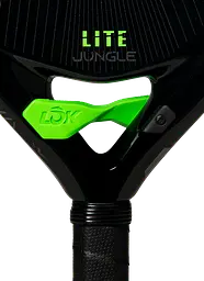 Ракетка для паделу LOK JUNGLE LITE