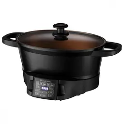 Мультиварка Russell Hobbs Good To Go 28270-56 - мініатюра 6