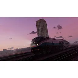Ключ активації Microsoft Train Sim World 4: USA Regional Edition для Xbox One/Series S/X - мініатюра 5