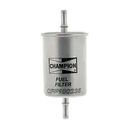 Фільтр паливний Champion CFF100236