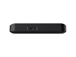 Жорсткий диск Toshiba Canvio Basics Exclusive 4 TB (HDTB540MK3CA) - мініатюра 4