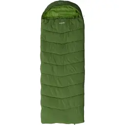 Спальний мішок Pinguin Blizzard Wide PFM 190 Right Khaki