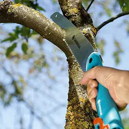 Пила садова Gardena Combisystem 300 PP 08737-20 (30/50.8 см, 300 г)