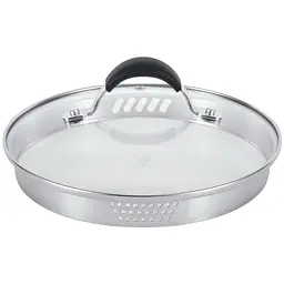 Каструля з кришкою Kohen Enigma 20 см 3.4 л (KN91692) - мініатюра 4