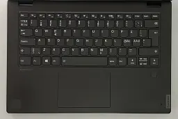 Ноутбук Lenovo IdeaPad C340-14IML / 14" FullHD IPS Touch / i3-10110U / 8GB / 128GB SSD / Win10 / Backlight - Б/в - мініатюра 5