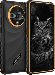 Смартфон Ulefone Armor X31 Pro 8/256GB Few Orange - мініатюра 5