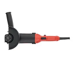 Шліфувальна машина кутова болгарка електрична Intertool Storm WT-0232 860 Вт x 125 мм - мініатюра 3