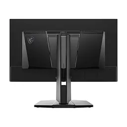 Монітор MSI MAG 274QP QD-OLED X24 - мініатюра 4