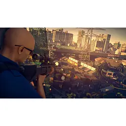 Ключ активації Microsoft Hitman: 2 для Xbox One/Series - мініатюра 11