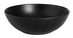 Салатник Luminarc Apy Black, 16 см (V6132) (7234997)