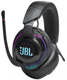 Навушники JBL Quantum 910 Black (JBLQ910WLBLK) - мініатюра 7