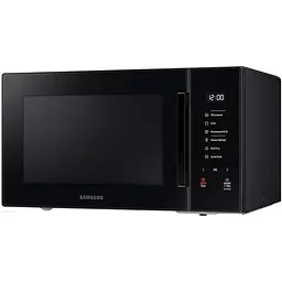 Мікрохвильова піч з грилем Samsung MG30T5018CK - мініатюра 5