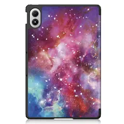 Чохол до планшета BeCover Smart Case Xiaomi Redmi Pad 2 Pro 12.1" Space (714642) - мініатюра 3