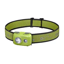 Фонарь Fenix HL16 AAA Light Green (HL16AAAgreen)