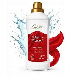 Гель для прання GALVEA 2л Парфумований Dream Essence COLOR