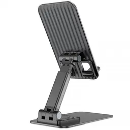 Підставка для телефону Hoco PH50 Black - мініатюра 4