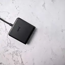 USB-C 10G концентратор | 4 * USB-C | Ethereal - мініатюра 4