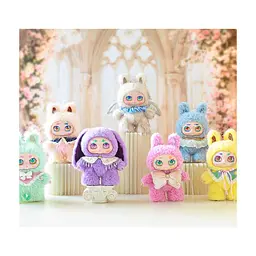 М'яка іграшка Pop Top сюрприз Kimmon - Мить краси 40 см (556011) - мініатюра 2