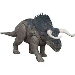 Фігурка зі звуковими ефектами Jurassic World Небезпечне ричання з фільму Світ Юрського періоду в асортименті (JGB87) - мініатюра 3
