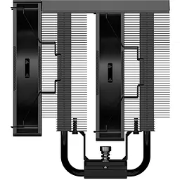 Кулер для процесора PcCooler PсCOOLER RT720 TC ARGB Black (RT720TC-BKAWYX-GL) - мініатюра 6