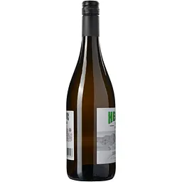 Вино Hectic Sauvignon Blanc біле сухе 0.75 л - мініатюра 3