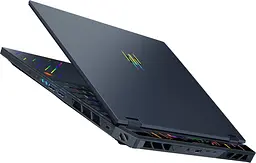 Ноутбук Acer Predator Helios Neo 16 AI PH16-73-97S5 (16 2.5K OLED 240 Hz, Intel U9-275HX, 32 GB, 2 TB, RTX 5090, W11H) Abyssal Black (NH.U0WAA.001) - мініатюра 6