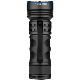 Ліхтар Olight Seeker 4 Mini Neutral White Black - мініатюра 7