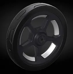 Відбивачі на колеса Thule Spring Reflective Wheel Kit (TH 11300407) - мініатюра 3