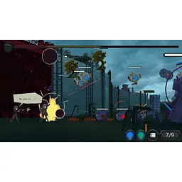 Ключ активації Microsoft Marfusha для Xbox One/Series S/X - мініатюра 2