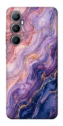 TPU чохол Demsky Dreamy marble для Realme C65 4G
