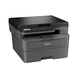Багатофункціональний пристрій Brother DCPL2600DYJ1 - мініатюра 2
