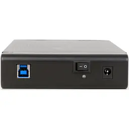 Зовнішня кишеня Gembird EE3-U3S-3 HDD 3.5" to USB3.0 [124677] - мініатюра 2