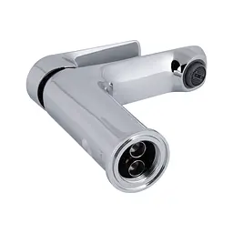 Змішувач для раковини Qtap Leo New QTLEO270CRM45561 Chrome - мініатюра 3