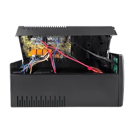 Лінійно-інтерактивне ДБЖ LPM-1100VA-P (770Вт) - мініатюра 7