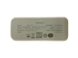 Зовнішній акумулятор (Power Bank) Romoss 30000mAh PHP30 18W (PHP30-201-01H) білий - мініатюра 2