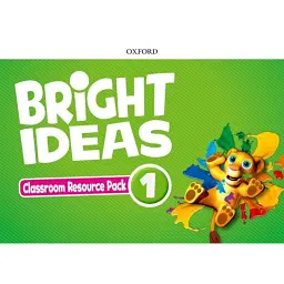 Bright Ideas 1 Classroom Resource Pack -