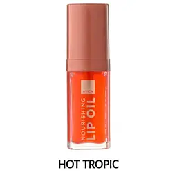 Олія для губ Avon «Живлення та колір» Спекотні тропіки/HOT TROPIC, 7мл (158511613)