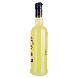 Лікер Morandini Limoncello, 28%, 0,7 л (810348) - мініатюра 2