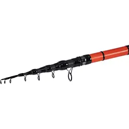 Вудилище X-Fish Trophy Tele Feeder 3.30m max 160g (1917.08.58) - мініатюра 2