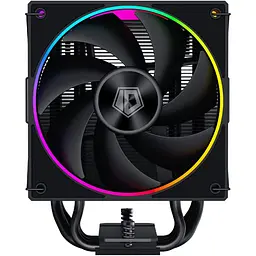 Кулер для процесора ID-Cooling Frozn A610 ARGB Black [148486] - мініатюра 2