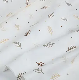 Підковдра євро 200х220 AUTUMN BRANCHES COSAS (4822052504598) - мініатюра 4