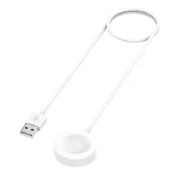 Зарядна док-станція Primolux для годинника Huawei Watch GT 2 Pro/Huawei Watch GT 3 White - мініатюра 4
